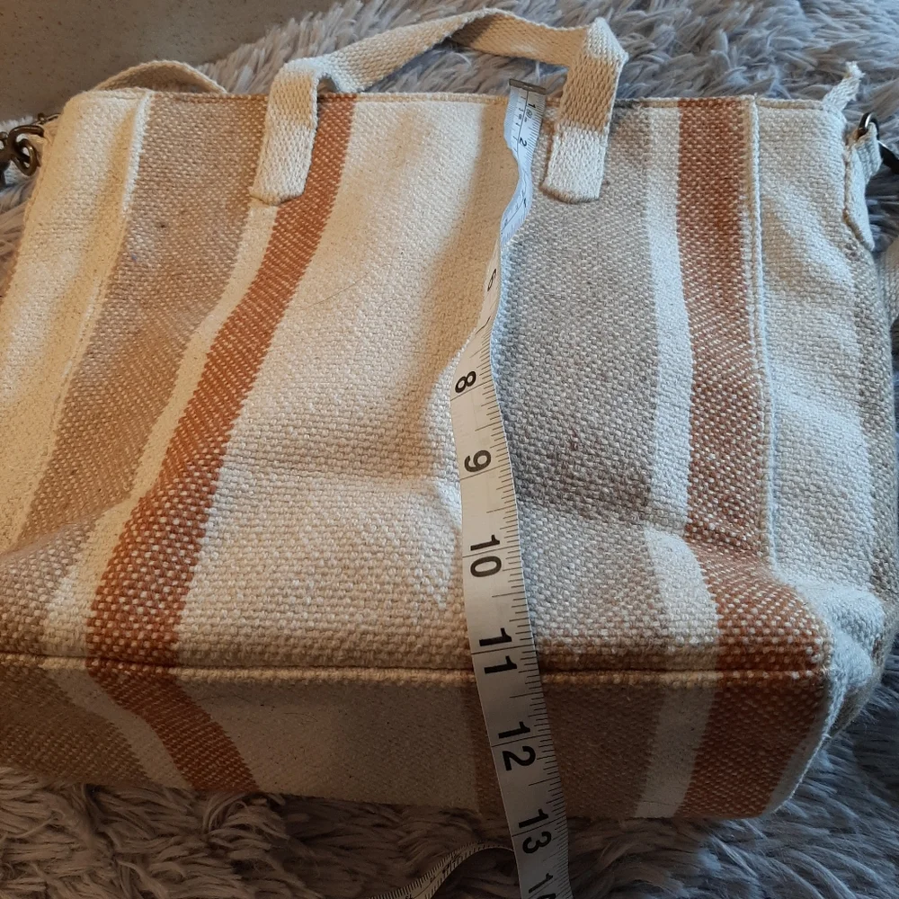 Universal Thread Tweed Bag - Picture 11 of 11
